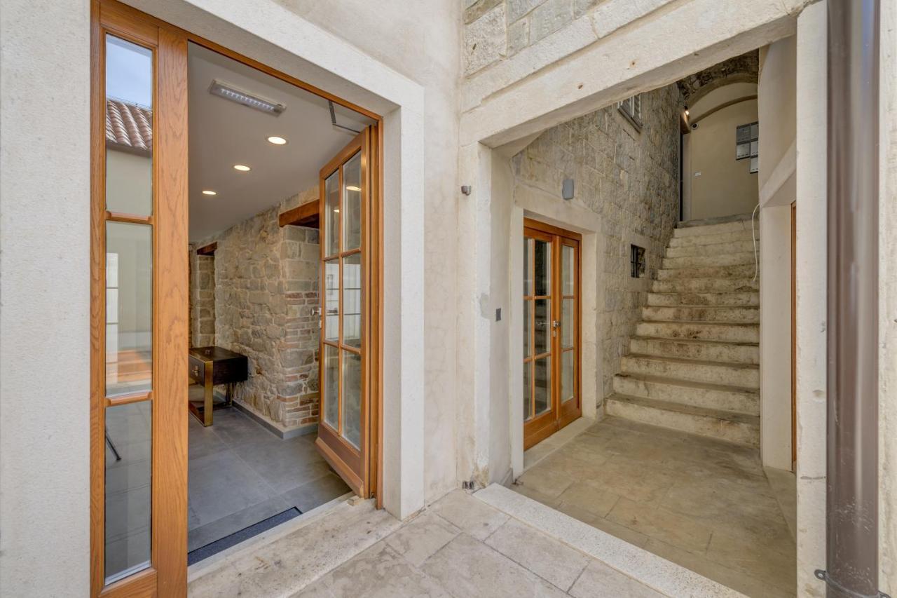 Stonemasons Heritage سبليت المظهر الخارجي الصورة