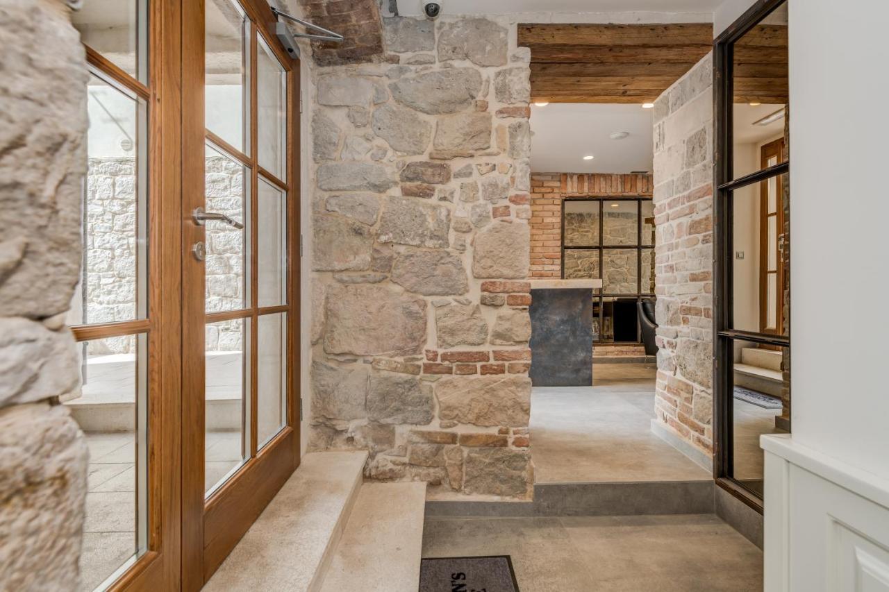 Stonemasons Heritage سبليت المظهر الخارجي الصورة